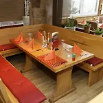 Restaurant Rodizio Paderborn Hotel 2*