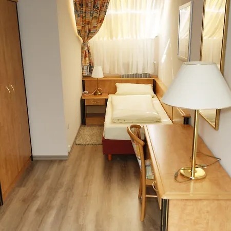 Hotel Restaurant Rodizio Paderborn Altenbeken