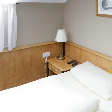 Hotel Restaurant Rodizio Paderborn 2*