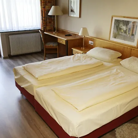 Hotel Restaurant Rodizio Paderborn