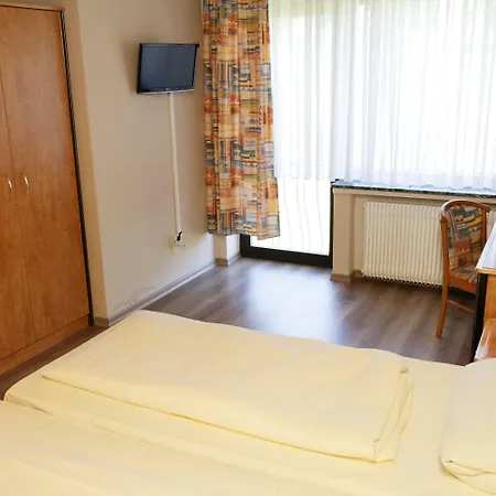 Hotel Restaurant Rodizio Paderborn 2*