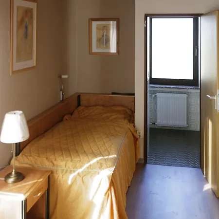 Hotel Restaurant Rodizio Paderborn Altenbeken