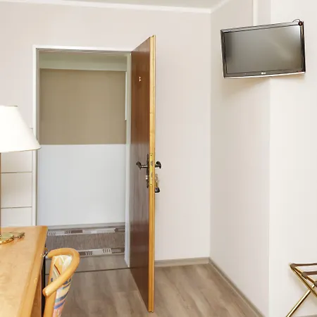 Hotel Restaurant Rodizio Paderborn 2*