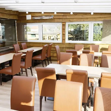 Restaurant Rodizio Paderborn ホテル 2*
