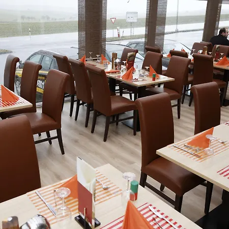 ホテル Restaurant Rodizio Paderborn