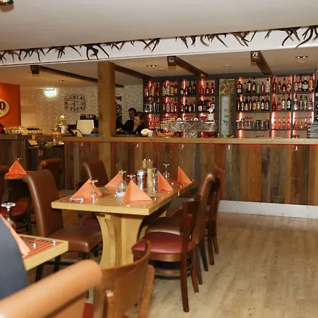 Restaurant Rodizio Paderborn 2* Altenbeken