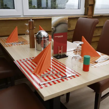 Restaurant Rodizio Paderborn Altenbeken