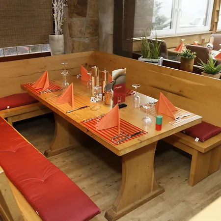 Restaurant Rodizio Paderborn ホテル 2*