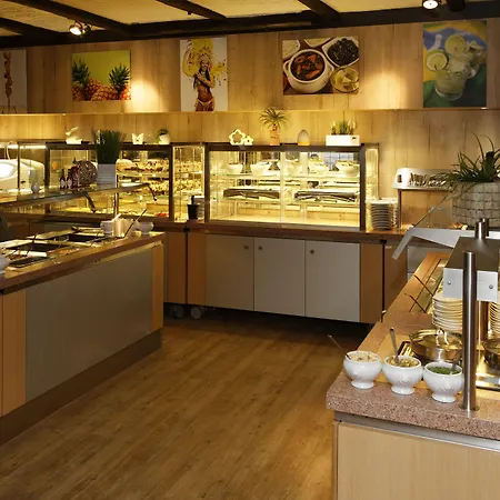 Restaurant Rodizio Paderborn