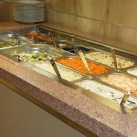 ホテル Restaurant Rodizio Paderborn Altenbeken
