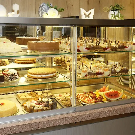 Restaurant Rodizio Paderborn ホテル 2*