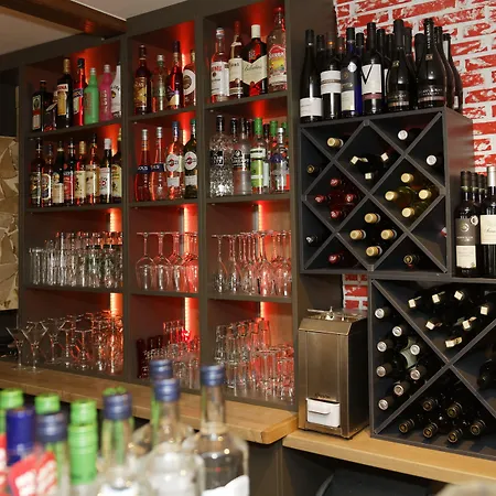 Restaurant Rodizio Paderborn Hotel Altenbeken