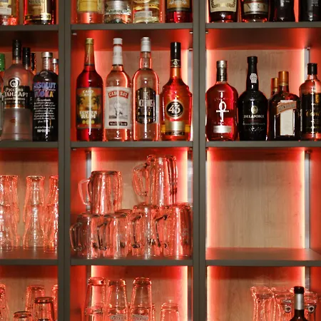 Restaurant Rodizio Paderborn ホテル
