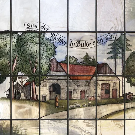 Hotel Restaurant Rodizio Paderborn 2*