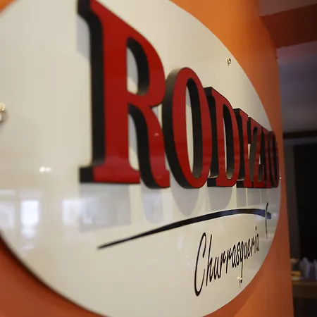 Restaurant Rodizio Paderborn ホテル 2*