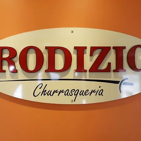 ホテル Restaurant Rodizio Paderborn 2*