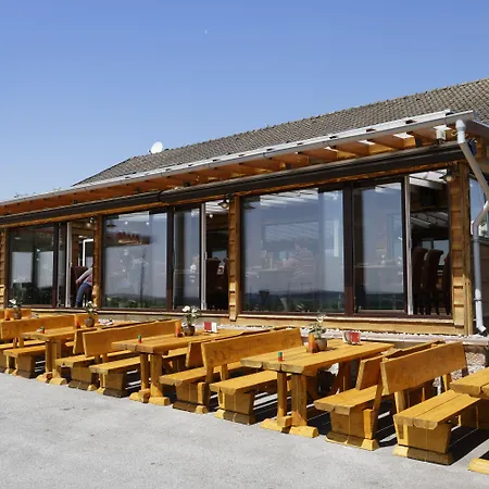 ホテル Restaurant Rodizio Paderborn 2*