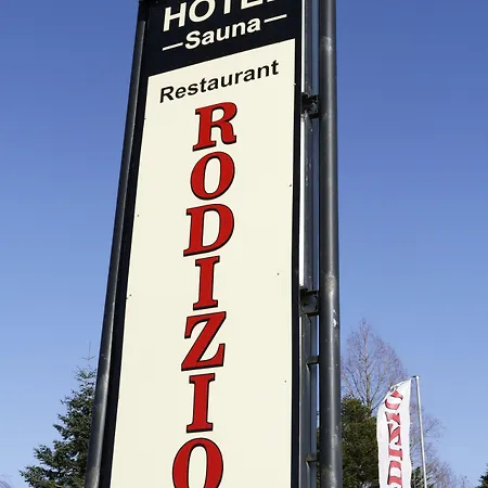 Restaurant Rodizio Paderborn 2*