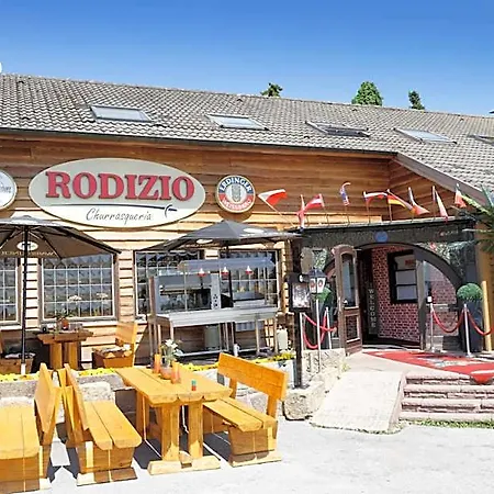 Restaurant Rodizio Paderborn Altenbeken