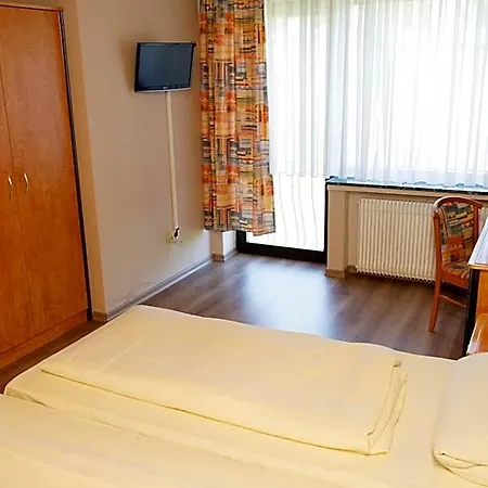 Hotel Restaurant Rodizio Paderborn