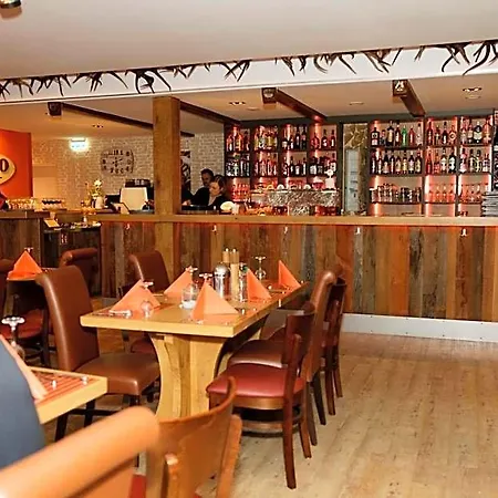 Restaurant Rodizio Paderborn Hotel
