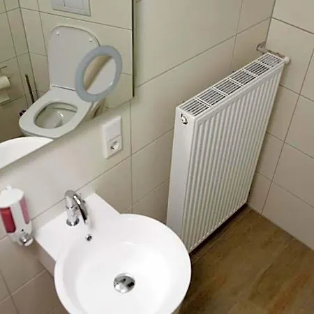 Hotell Restaurant Rodizio Paderborn 2*