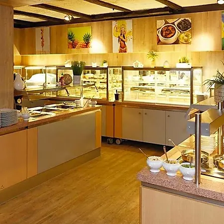Restaurant Rodizio Paderborn Altenbeken