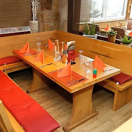 Restaurant Rodizio Paderborn 2*