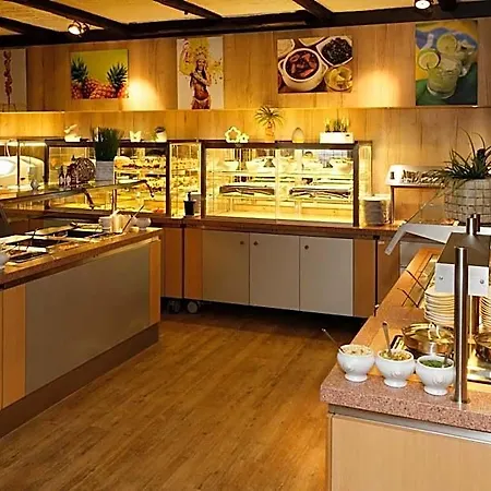 Restaurant Rodizio Paderborn Hotel