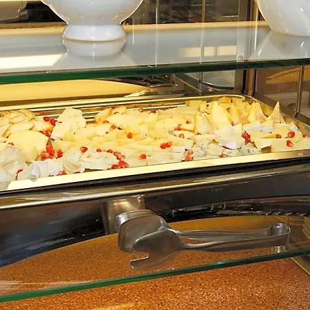 Restaurant Rodizio Paderborn Hotel Altenbeken