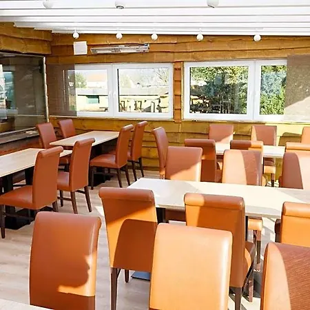 Restaurant Rodizio Paderborn Hotel