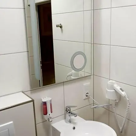Hotell Restaurant Rodizio Paderborn Altenbeken