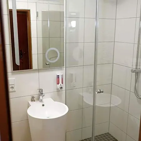 Restaurant Rodizio Paderborn Hotell 2*