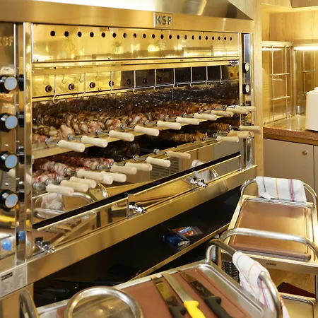 Restaurant Rodizio Paderborn 2* Altenbeken