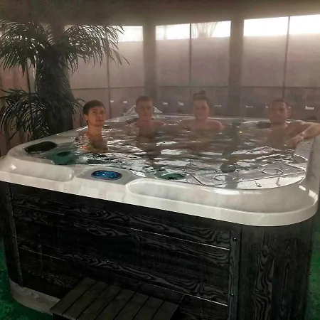 Restaurant Rodizio Paderborn Hotel