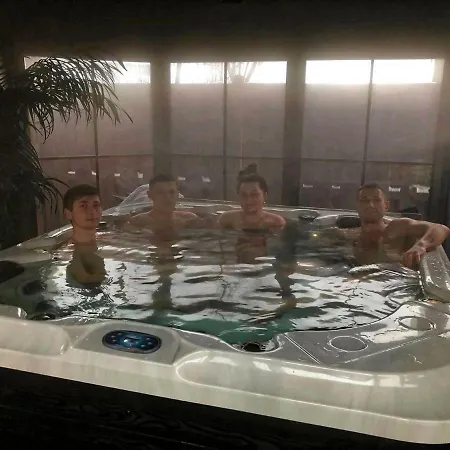 Hotel Restaurant Rodizio Paderborn 2*