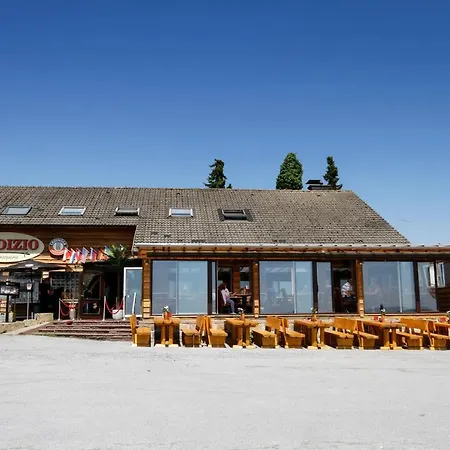 Hotel Restaurant Rodizio Paderborn 2*