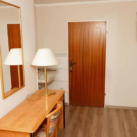 Hotel Restaurant Rodizio Paderborn 2*