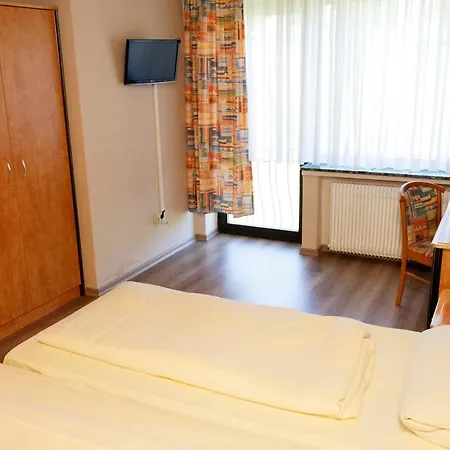 Hotel Restaurant Rodizio Paderborn Altenbeken