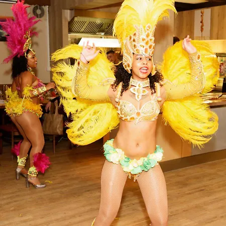 Restaurant Rodizio Paderborn Altenbeken