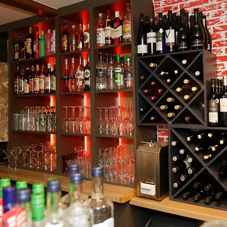 Restaurant Rodizio Paderborn 2* Altenbeken