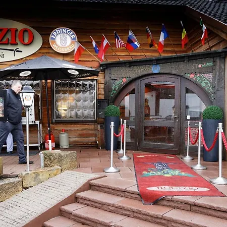 Hotel Restaurant Rodizio Paderborn