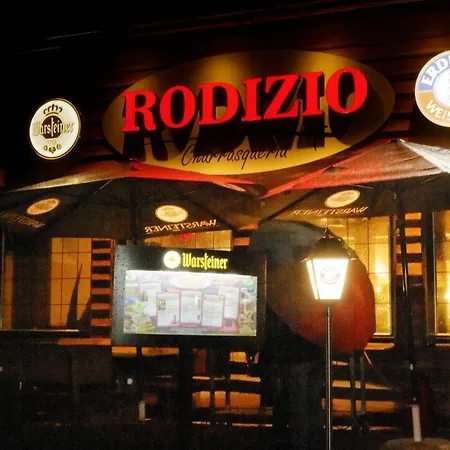 Restaurant Rodizio Paderborn Altenbeken