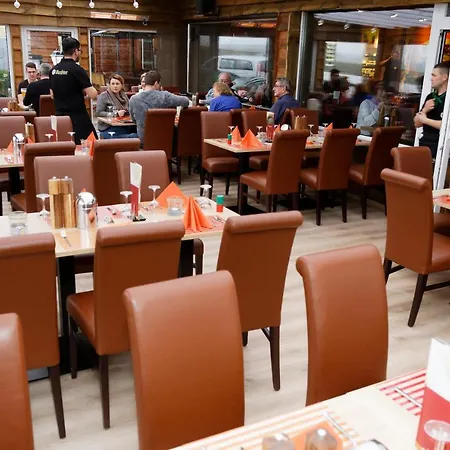 Restaurant Rodizio Paderborn Hotel