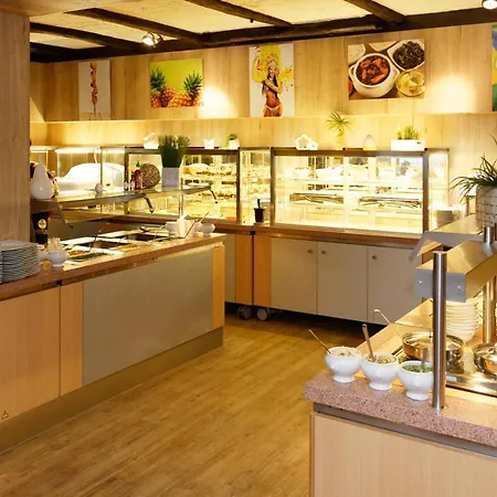 ホテル Restaurant Rodizio Paderborn Altenbeken