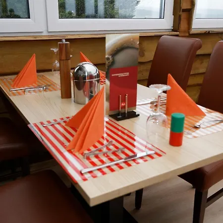 Hotel Restaurant Rodizio Paderborn