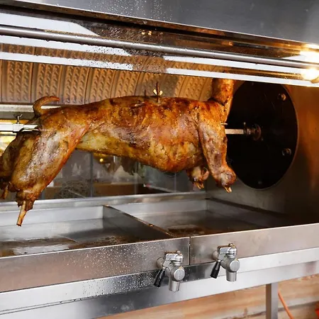 Restaurant Rodizio Paderborn