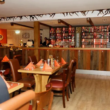 Restaurant Rodizio Paderborn Hotel Altenbeken