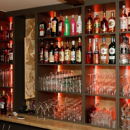 Restaurant Rodizio Paderborn Hotel 2*