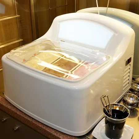 Hotel Restaurant Rodizio Paderborn 2*